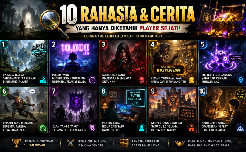 Apakah Skill Masih Menjadi Faktor Utama di Era Matchmaking Modern?